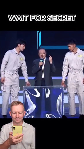 Masomka Magician | Make things invisible | Instagram