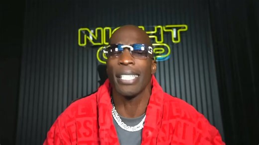 41K views · 1K reactions | Fellas, if you’re a real one, cash app her $200 for her nails before the first date  Bro, who raised you new 亮  | Nightcap Show | Facebook