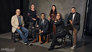 ‘American Factory’ Oscar-Winning Director Julia Reichert on the Full Documentary Roundtable