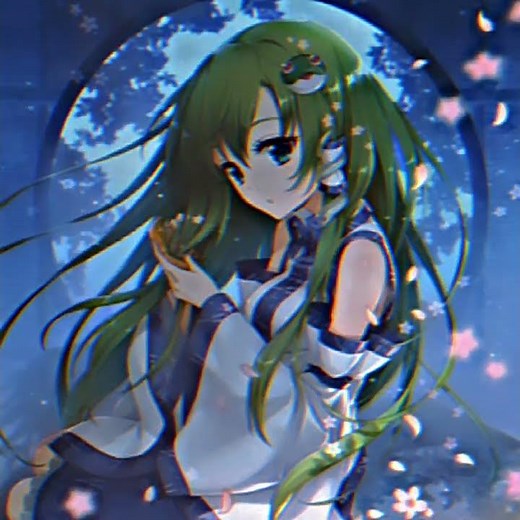 【東方異形郷・リクエスト】最恐の祟り神 #東方project#東方異形郷#サナエサン
