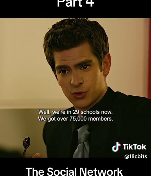 Exploring Sean Parker in Part 4 | Social Network Movie Clips