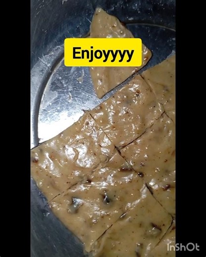 we are making barfi,easy recipe.