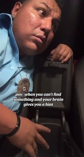 pov: when you can't find something and your brain gives you a hint #relatable #mindtricks #afambobie