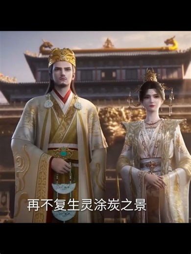 Tiên Nghịch Tập 141 Thuyết Minh #tiennghich #xuhuong #yanhh3d