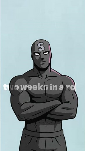 STOP! Gaining mass at home is IMPOSSIBLE? 3 steps to growth (without the gym)