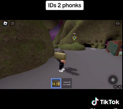 Brazilian Phonk Roblox Music IDs