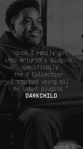 Introducing V Collection 11 ☄️ 45 instruments, 12000+ world-class presets. 7 new additions, 5 major updates. | Arturia | Facebook