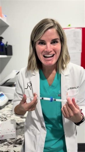 Behind the Scenes: Why PDGF Is Our Most Requested Treatment