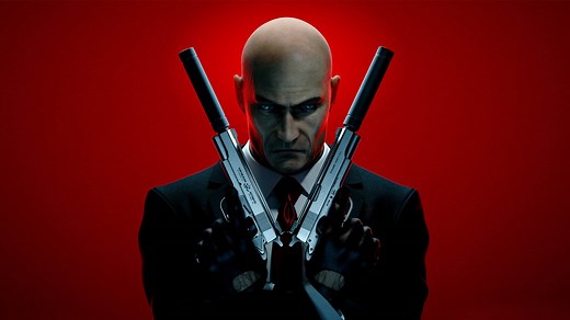 Hitman: Absolution Is Coming To Switch and Switch 2 - Gameranx