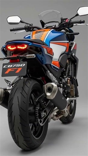 2026 Honda CB750 F1 Revealed! Classic Legend Returns with Modern Power | Full Review