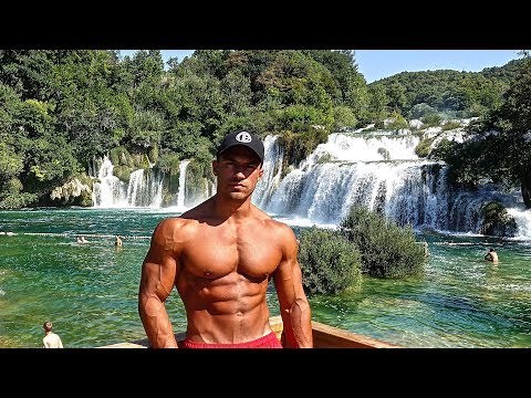 Exploring Croatia | Split, Dubrovnik, Krka