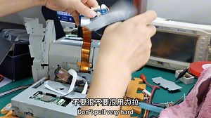 LS460 导航改装 适用于06-08Es Ls LX LC200