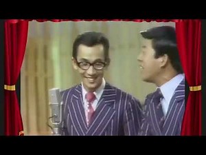 「横山やすし・西川きよし 漫才」第11話最も笑えるネタ大集合！お笑い王者の爆笑コレクション