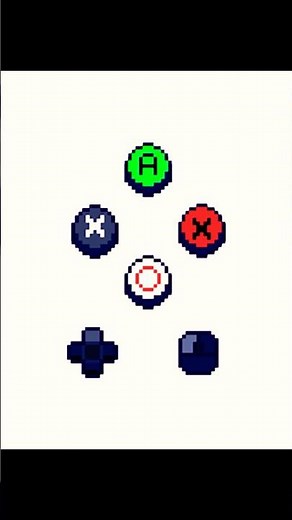 How to make Pixel Input Button Prompts