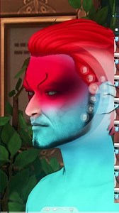 he’s the alien equivalent of snookie 👽🛸 #thesims4