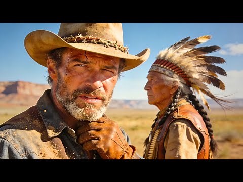 Arrival of Wild West Cowboys and Native American Endurance — Two Parallel Lives in the Gold Rush