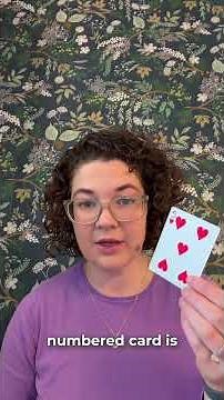Classroom games: Supply and Demand simulation with playing cards! #classgames #economics #teacher