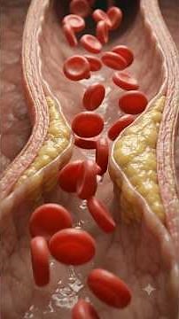Does High Cholesterol Mean You Have Heart Disease?