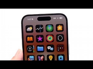 How To Make Apps Dark Mode On iOS 18!