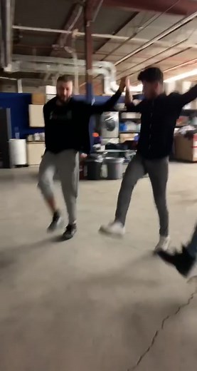 First Dabke session in 3 months🥺 TUTORIALS SOON? Let us know if y’all want that😅⬇️ #dabke #arab #fyp #tiktokarab