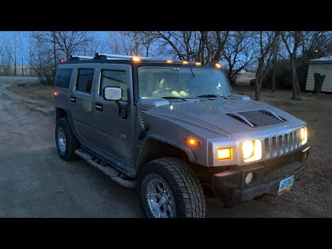 Hummer H2 Key Fob Programming Step-by-step...! Easy Hummer H2 Key Fob Remote How-To!!