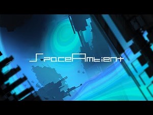 Dreamstate Logic - Continuum [SpaceAmbient Channel]