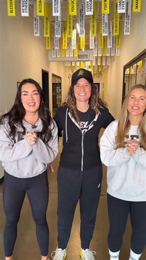 REFIT® Revolution (Official) on Instagram: "For 15 years, we’ve brought fitness joy to millions—830 videos, 148 million views, and countless lives transformed through our FREE workouts. You’ve seen us through every hairstyle, every questionable fashion choice, and every hilarious mess up. Our REFIT YouTube community has grown into something extraordinary, and we couldn’t do it without you. In fact, we still can’t, which is why we’re asking you to be part of our next chapter. ❤️ For just $5 a mon