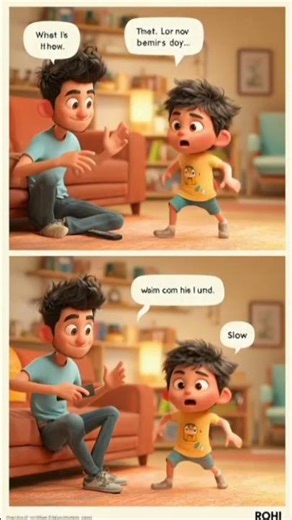 Magical remote #youtube #cartoon #ai #facts #story #animation #shortvideoviral #youtubeshort #magic