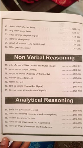 reasoning suyllabus for basic computer instructor ♥️📚 #exampreparation #motivation #bci #shorta