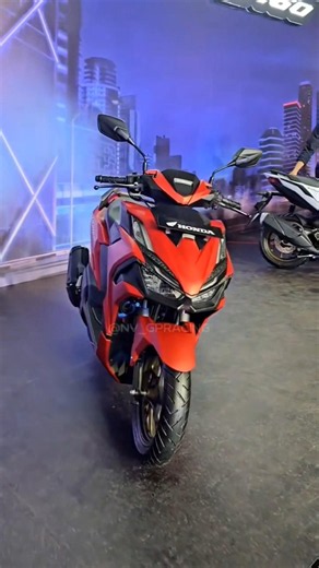 New Honda VARIO EVO 160#honda #160 #cc #2026 #automobile #upcoming #shorts
