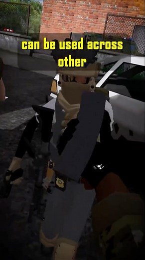 Did you know the mags from this AR can be used for others?