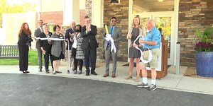 New senior living and rehabilitation center opens in Roanoke