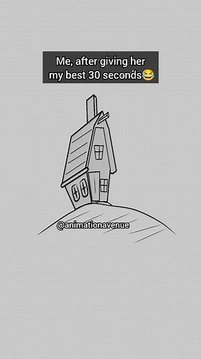 30 seconds is enough😅(Animation meme) #facbookreels #fbreels #trend #trendingreelsvideo #viralreels #funnyreels #commedy #animationavenue #memes #animation #animationmemes #foryou #foryoupage #typ #viral #Bangladesh #usa #uk #FacebookContestReels | Animation Avenue