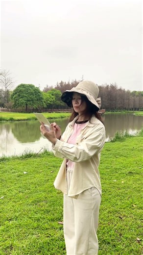 From Blank Page to Beautiful River Scene 😍