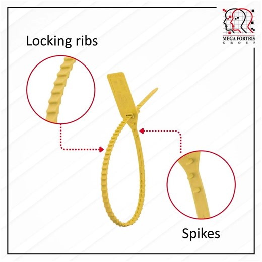 Mini Fort Single Lock (MFSL) Advantages