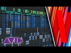 HOW TO EDIT A TV SHOW