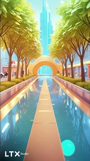 The wait is finally over—LTX Studio is now open to everyone! 🚀