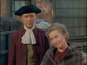 Daniel Boone Season 4 Episode 25 Full Episode