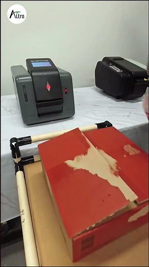 Automatic Tape Dispenser Adhesive Electric Tape Cutter Packaging Machine Tape Cutting Machine