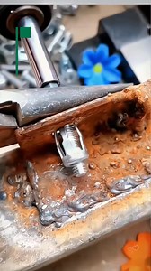 60K views · 254 reactions | Check out Expansion Screws - Galvanized Jack Nuts for Metal and Aluminum Plate Fixation #reelschallenge #construction #contractor #steelfabrication #steelwork #diyprojects #repairshop | Construction Worker | Facebook