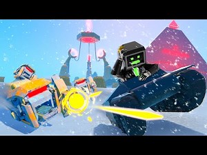 I Beat Trailmaker's New Campaign (and nearly went insane)