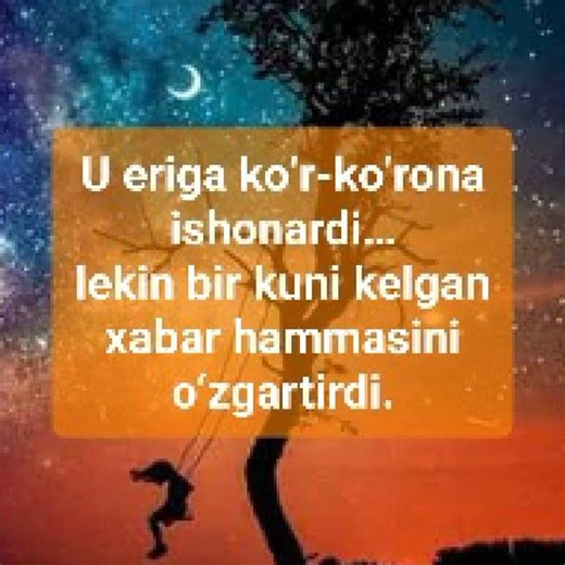 Siz bu ayolni to‘g‘ri yo‘l tutdi, deb o‘ylaysizmi? #motivation #hikoyalar