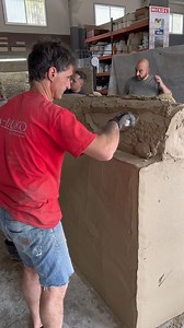 921K views · 14K reactions | Reproducción de madera y tronco con mortero tixotrópico ESTonetex-Expanded. #sistemaestonetex #revestimento #casa #morterotixotropico #concrete | ESTECHA Reproducciones | Facebook