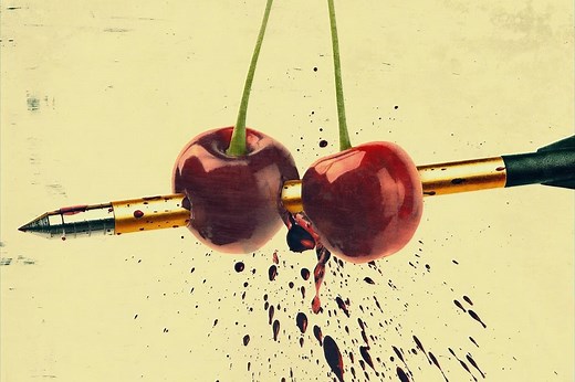 Stream It or Skip It: ‘Bone Lake’ on Netflix, a horny horror-comedy in which psycho-beautiful and normie couples tragically mingle