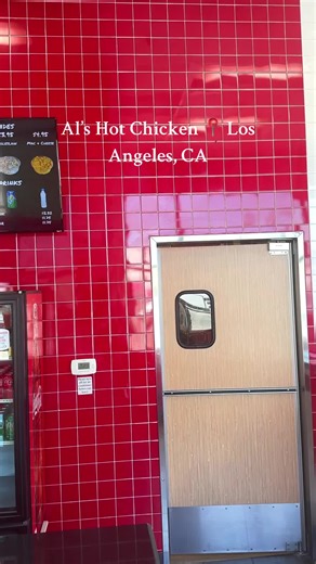 COME TRY AL’S HOT CHICKEN IN LOS ANGELES CA!! For all the Hot Chicken lovers!! We make the hottest halal chicken in LA! Now with 5 SoCal locations! #hotchickenlife #halalchicken #chickentenders #hotchickensandwiches #losangeles #lafood #hawthorne #huntingtonbeach #panoramacity #santamonica #veniceblvd