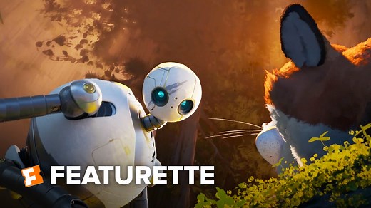 Get an exclusive look at the incredible voice cast who brought #TheWildRobot to life. Only in theaters September 27. Get tix today! fandan.co/TheWildRobot | Fandango