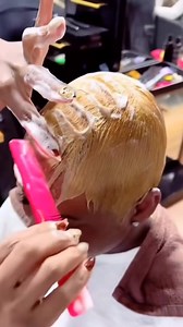 pixie cut tutorial | Edna Erhuanga