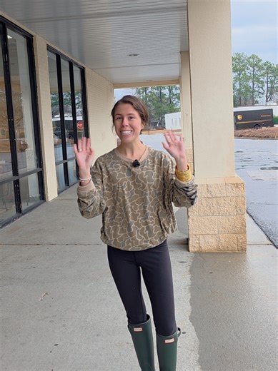 Shop Until You Drop: Discover Copper Mill on a Rainy Day!