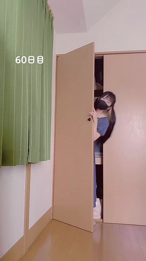 TikTokのアイコンいいのが描けたら？撮れたら？かえるかもですっかもですっかも😎 背伸びした！たまにはこういう服もっ！#ダイエット #ツインテール #踊ってみた #私服