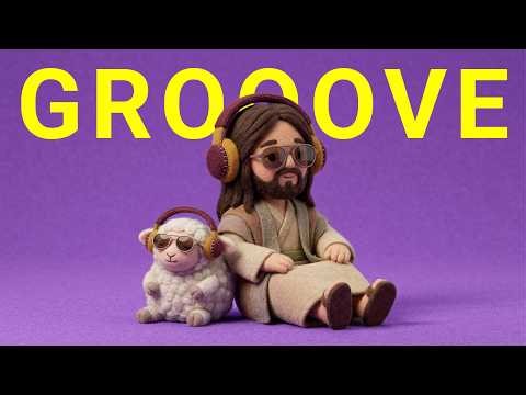 CHRISTIAN GROOVE | POP | Vol. 2 | Chill, Study, Work